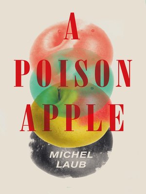 cover image of A Poison Apple